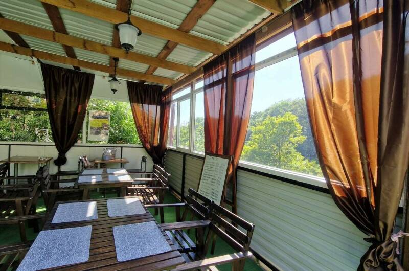 Изображение Изображение гостиницы &quot;Гостевой дом «Анастасия»&quot; #3 #3