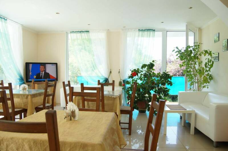 Изображение Изображение гостиницы &quot;Гостевой дом «Анастасия»&quot; #4 #4