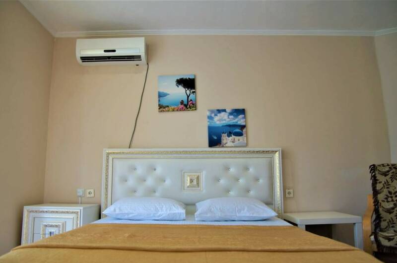 Изображение Изображение гостиницы &quot;Гостевой дом «Анастасия»&quot; #5 #5