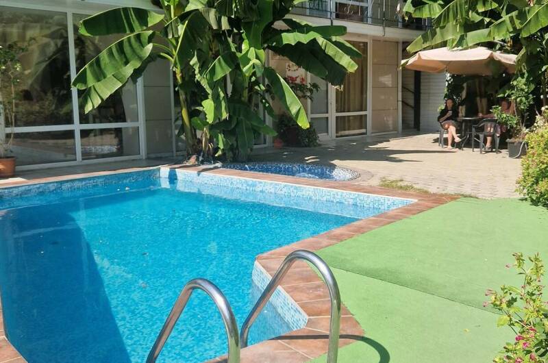 Изображение Изображение гостиницы &quot;Гостевой дом «Анастасия»&quot; #6 #6