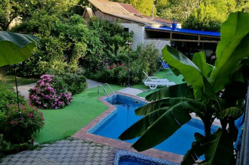 Изображение Изображение гостиницы &quot;Гостевой дом «Анастасия»&quot; #8 #8