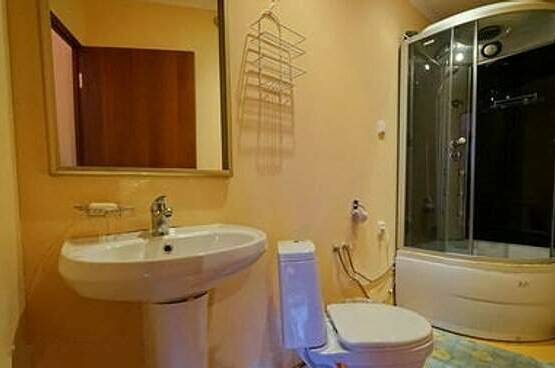 Изображение Изображение отеля / гостиницы "Гостевой дом «Анастасия»" #10 #8