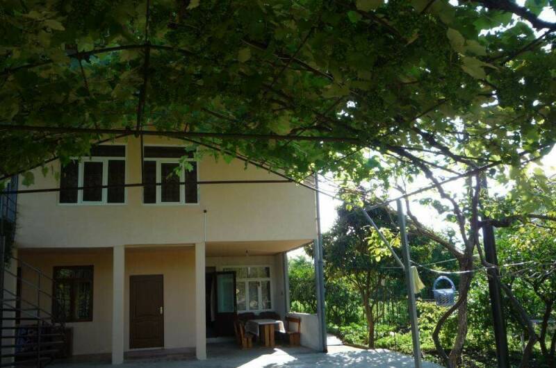 Изображение Изображение гостиницы &quot;Гостевой дом «Карина»&quot; #1 #1