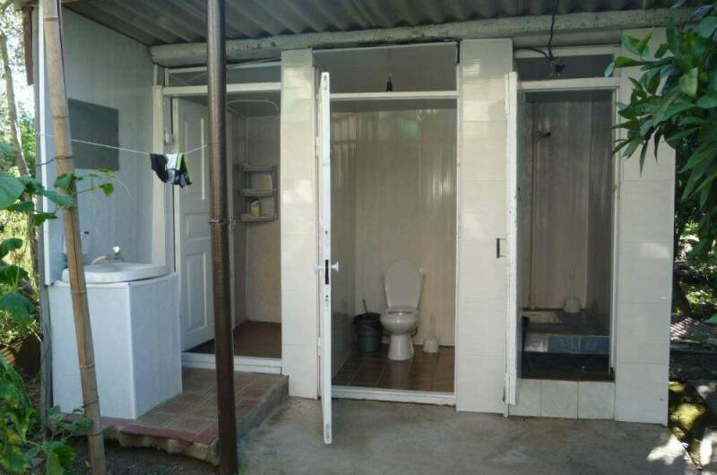 Изображение Изображение гостиницы &quot;Гостевой дом «Карина»&quot; #6 #6