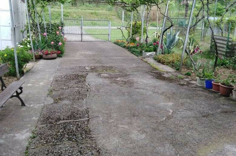 Изображение Изображение отеля / гостиницы "Гостевой дом «Карина»" #10 #8