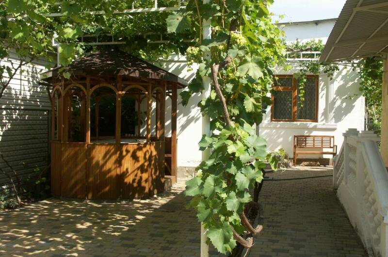 Изображение Изображение квартиры &quot;Дом для семейного отдыха&quot; #1 #1