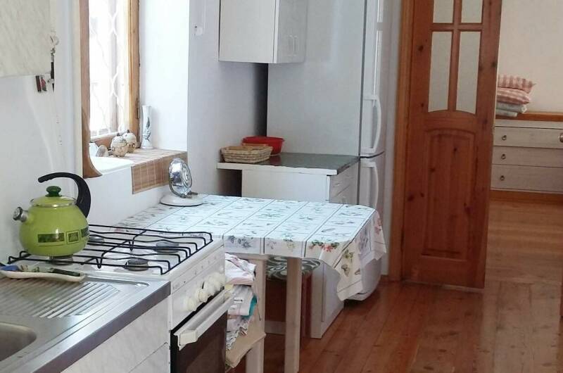 Изображение Изображение квартиры &quot;Дом для семейного отдыха&quot; #8 #8