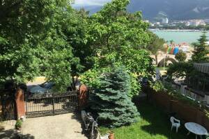 Изображение Гостевой дом «У моря» #5