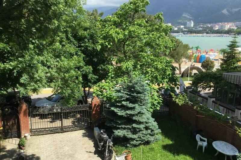 Изображение Изображение гостиницы "Гостевой дом «У моря»" #1 #1