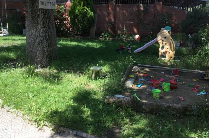 Изображение Изображение гостиницы "Гостевой дом «У моря»" #4 #4