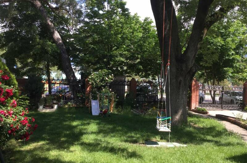 Изображение Изображение гостиницы "Гостевой дом «У моря»" #6 #6