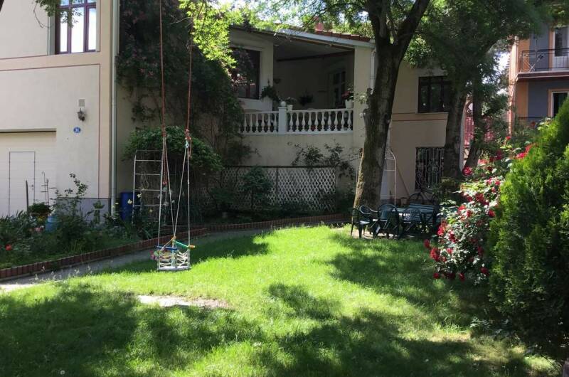 Изображение Изображение гостиницы "Гостевой дом «У моря»" #8 #8