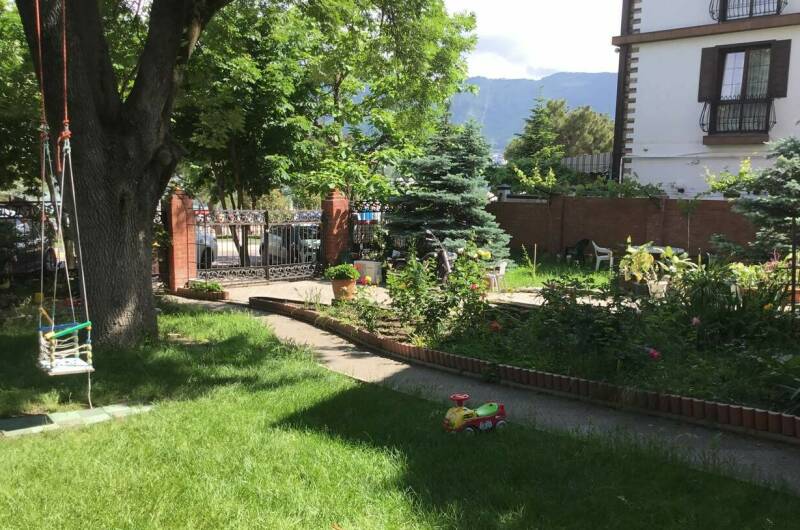 Изображение Изображение отеля / гостиницы "Гостевой дом «У моря»" #11 #9