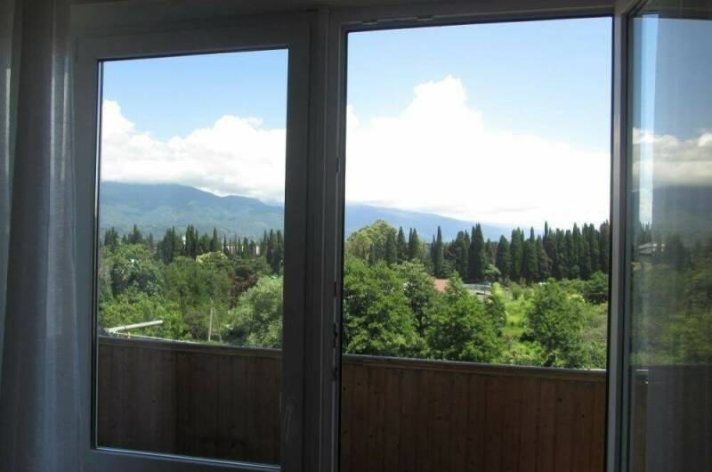 Изображение Изображение квартиры / апартамента "2-х комнатная квартира" #1 #1