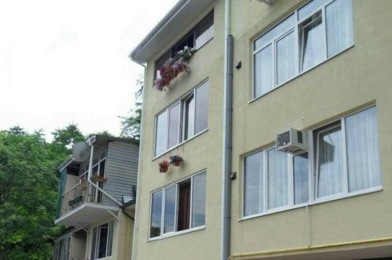 Изображение Изображение гостиницы "Гостевой дом «Ривьера»" #1 #1