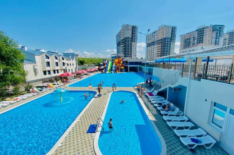 Изображение Изображение квартиры &quot;Апартаменты «Кавказ»&quot; #1 #1