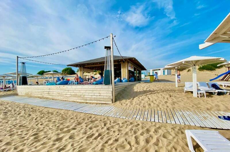 Изображение Изображение квартиры &quot;Апартаменты «Кавказ»&quot; #3 #3