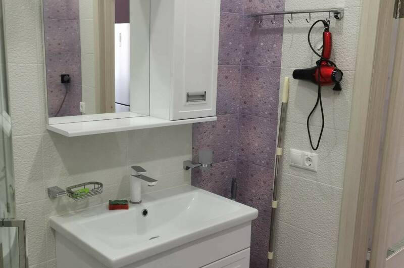 Изображение Изображение квартиры &quot;Апартаменты «Кавказ»&quot; #4 #4