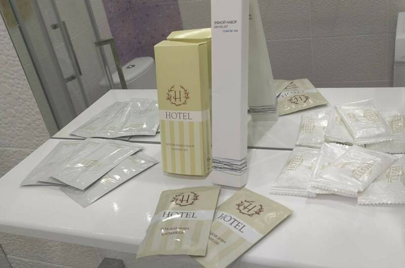 Изображение Изображение квартиры &quot;Апартаменты «Кавказ»&quot; #5 #5