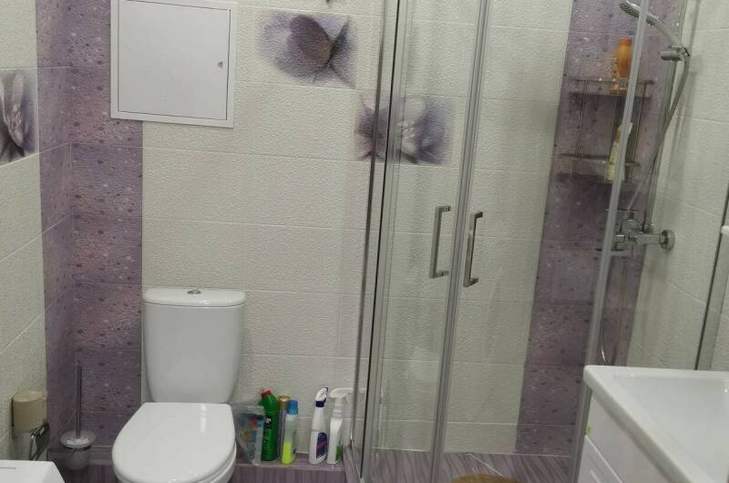 Изображение Изображение квартиры / апартамента "Апартаменты «Кавказ»" #11 #9