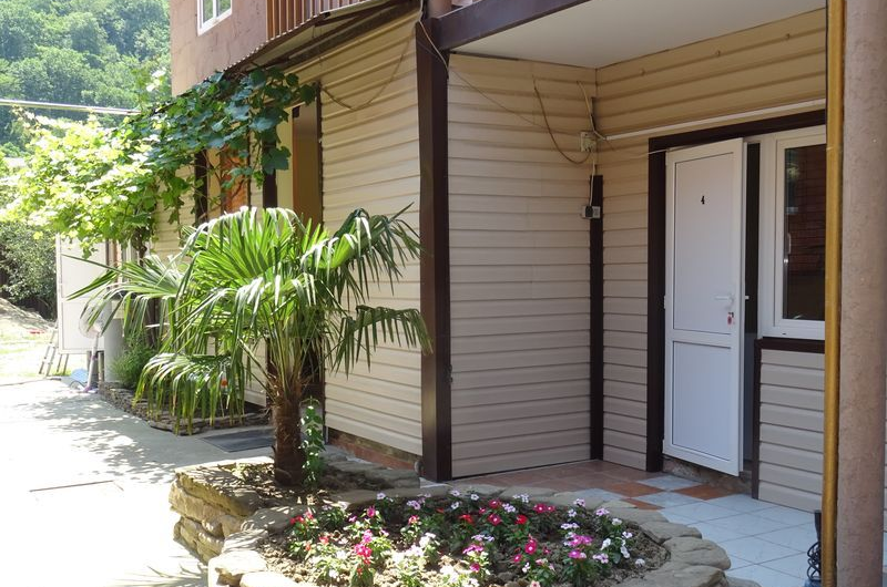 Изображение Изображение гостиницы "Гостевой дом «Счастливый случай»" #2 #2