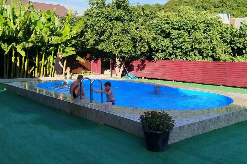 Изображение Изображение гостиницы "Гостевой дом «Счастливый случай»" #3 #3