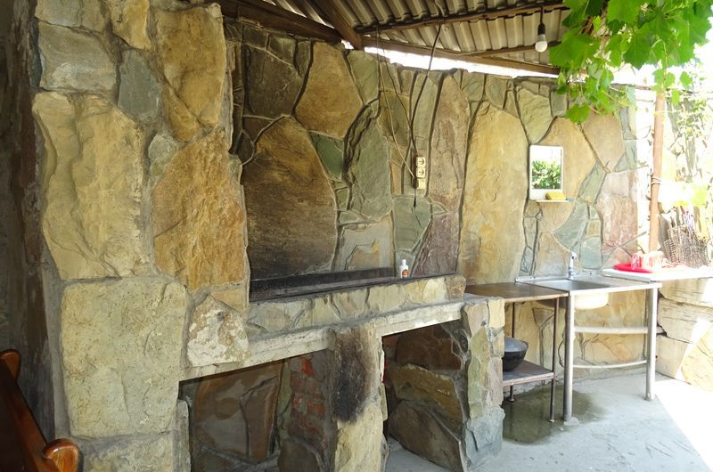 Изображение Изображение гостиницы "Гостевой дом «Счастливый случай»" #6 #6