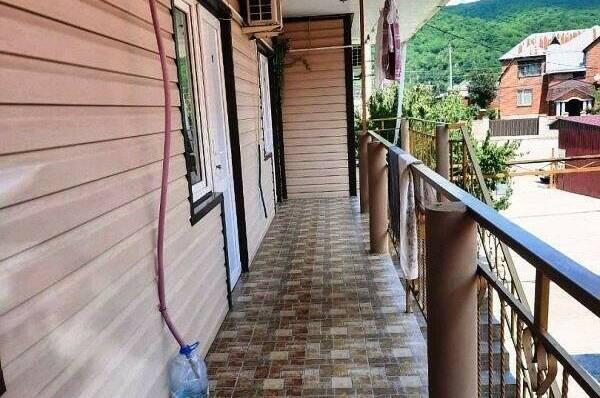 Изображение Изображение гостиницы "Гостевой дом «Счастливый случай»" #7 #7