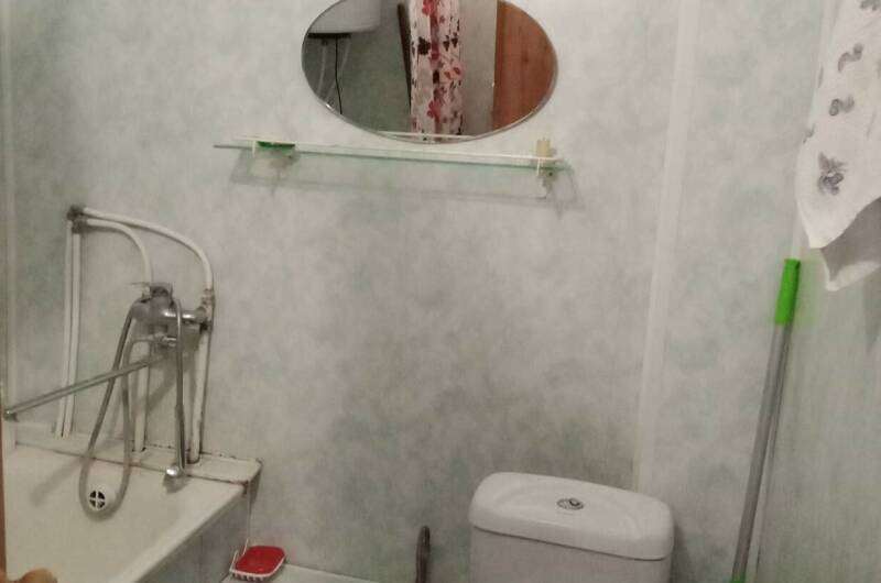 Изображение Изображение квартиры / апартамента "Квартира у моря" #10 #8