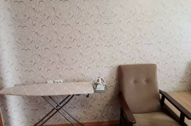 Изображение Изображение квартиры / апартамента "Квартира у моря" #11 #9