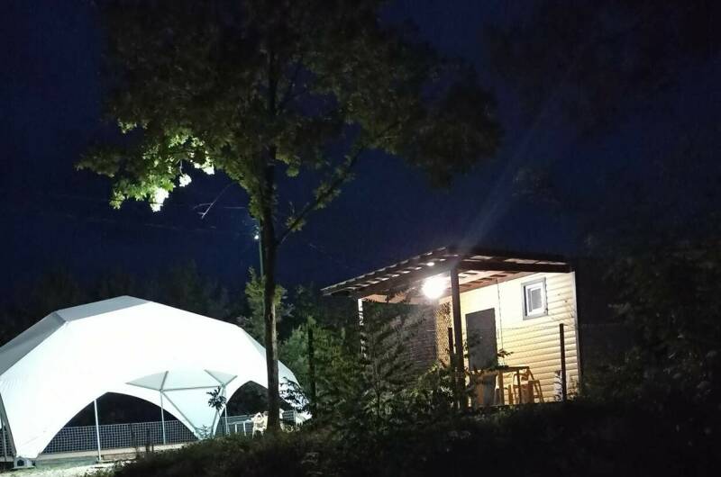 Изображение Изображение гостиницы &quot;База «Ольгинка»&quot; #2 #2