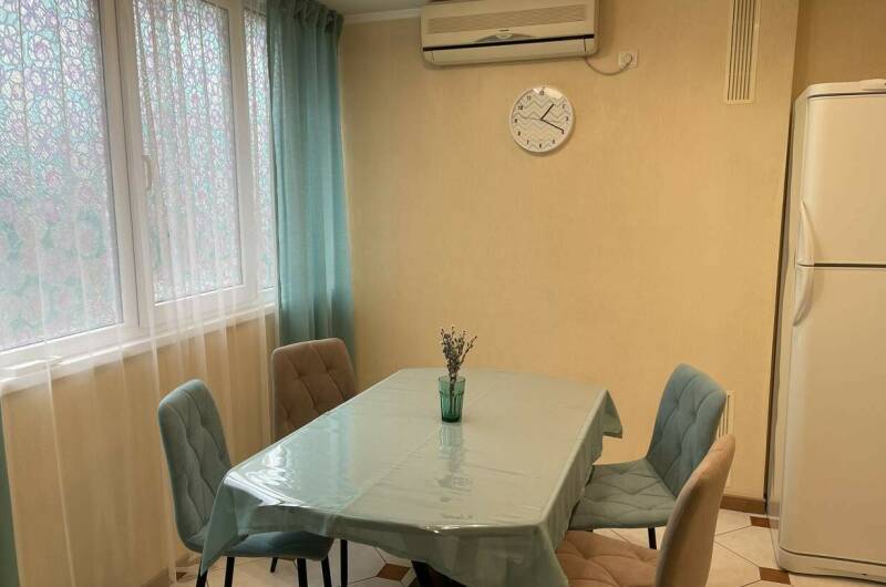 Изображение Изображение квартиры &quot;Двухкомнатная квартира на Победы 65&quot; #1 #1