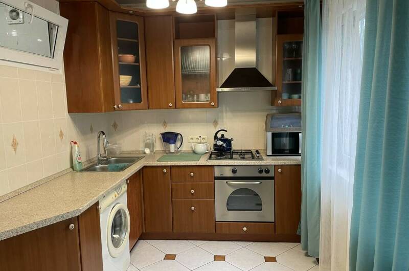 Изображение Изображение квартиры &quot;Двухкомнатная квартира на Победы 65&quot; #8 #8