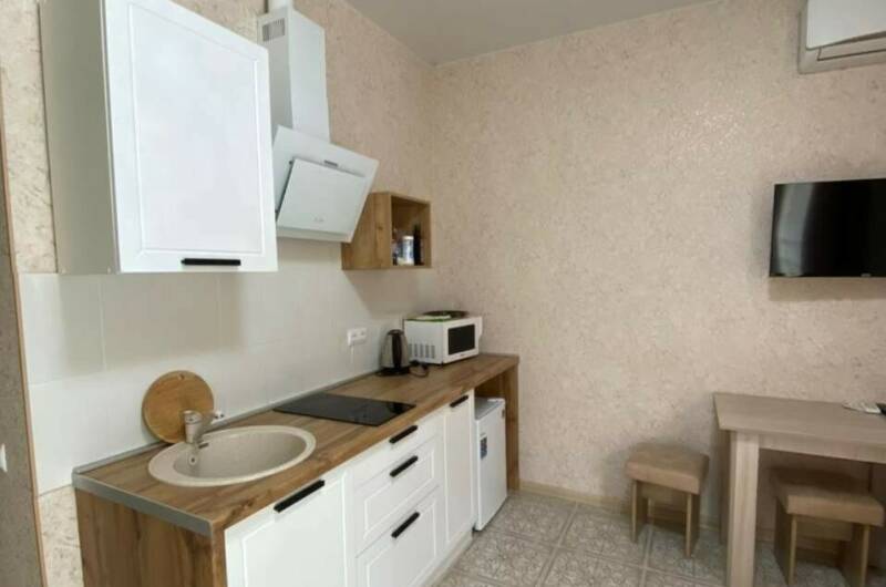 Изображение Изображение квартиры "Квартира-студия" #1 #1