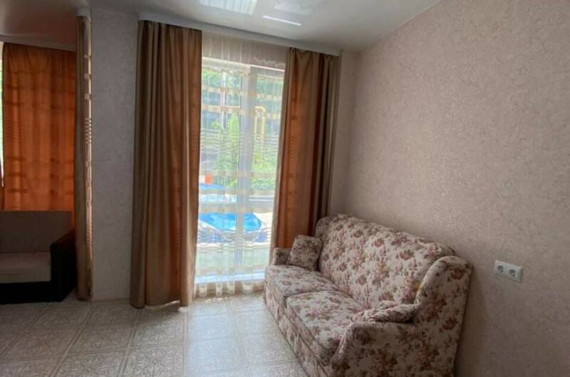 Изображение Изображение квартиры "Квартира-студия" #4 #4