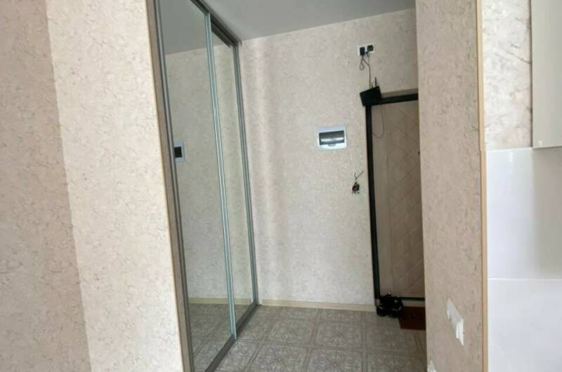 Изображение Изображение квартиры "Квартира-студия" #5 #5