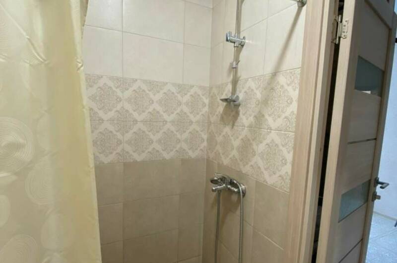 Изображение Изображение квартиры "Квартира-студия" #6 #6