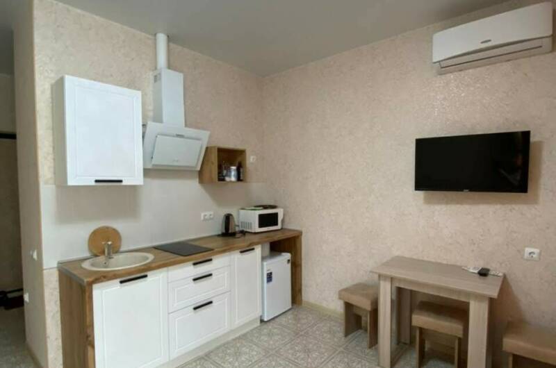 Изображение Изображение квартиры "Квартира-студия" #7 #7