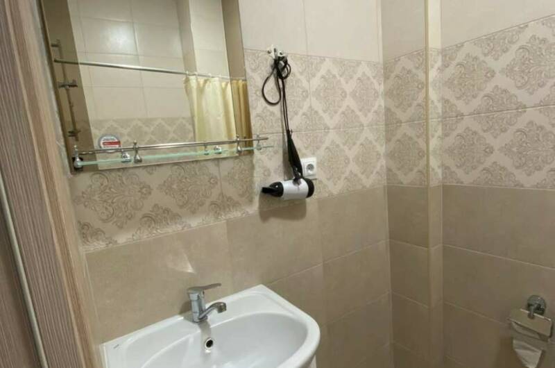 Изображение Изображение квартиры "Квартира-студия" #8 #8