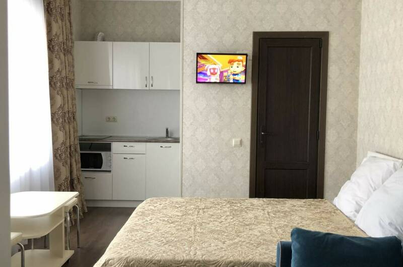 Изображение Изображение гостиницы "Апартаменты у моря" #2 #2