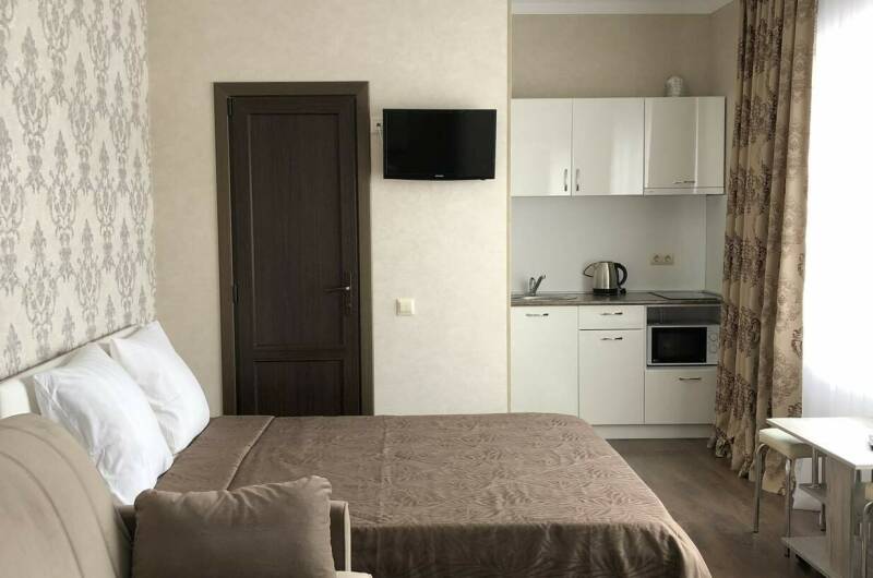 Изображение Изображение гостиницы "Апартаменты у моря" #3 #3