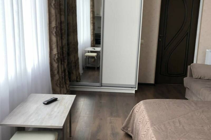 Изображение Изображение гостиницы "Апартаменты у моря" #4 #4