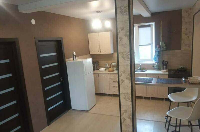 Изображение Изображение квартиры &quot;Апартаменты 70 м² до 10 чел (семьи, компании)&quot; #1 #1