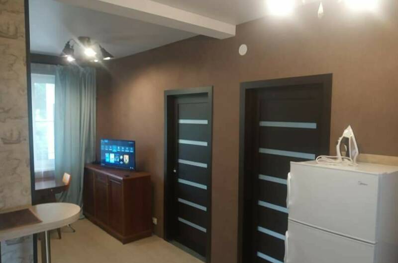 Изображение Изображение квартиры &quot;Апартаменты 70 м² до 10 чел (семьи, компании)&quot; #2 #2