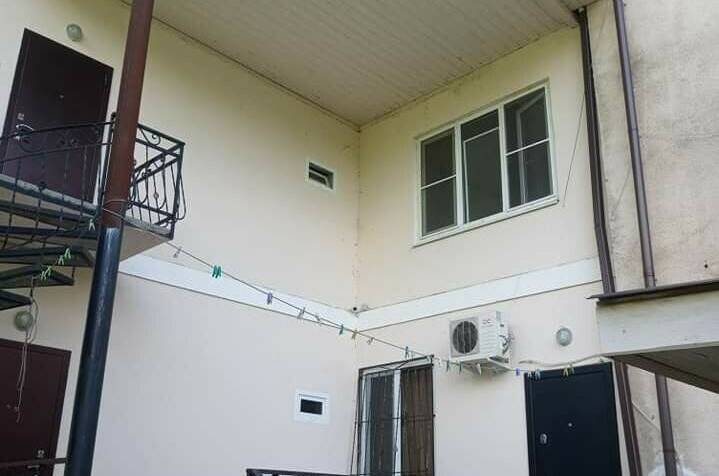 Изображение Изображение квартиры &quot;Апартаменты 70 м² до 10 чел (семьи, компании)&quot; #5 #5