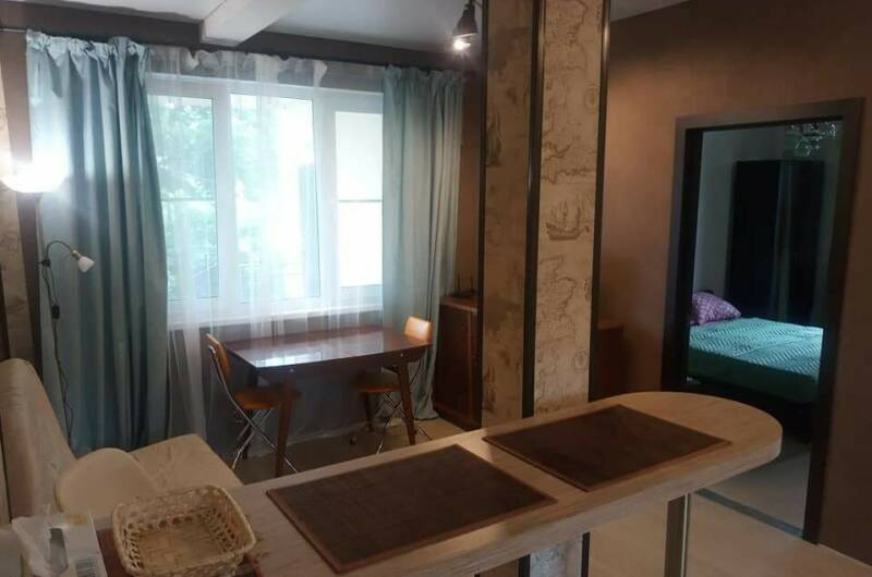 Изображение Изображение квартиры &quot;Апартаменты 70 м² до 10 чел (семьи, компании)&quot; #6 #6