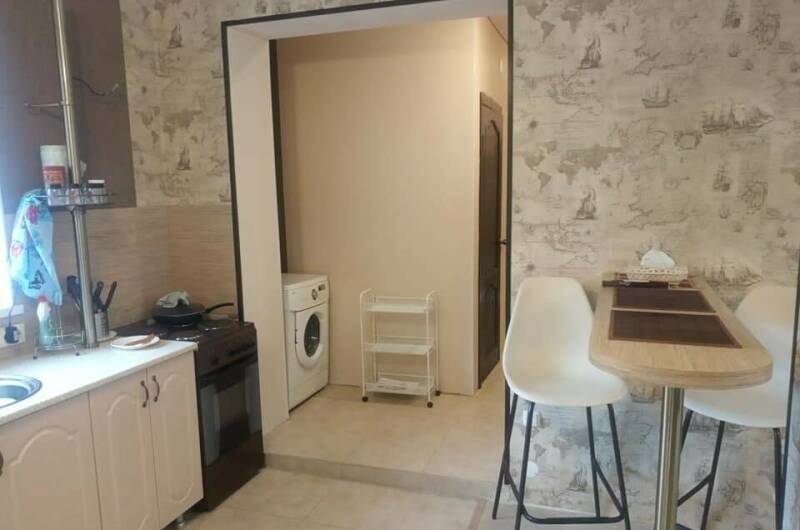 Изображение Изображение квартиры &quot;Апартаменты 70 м² до 10 чел (семьи, компании)&quot; #8 #8