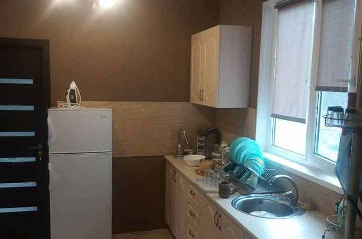 Изображение Изображение квартиры / апартамента "Апартаменты 70 м² до 10 чел (семьи, компании)" #11 #9