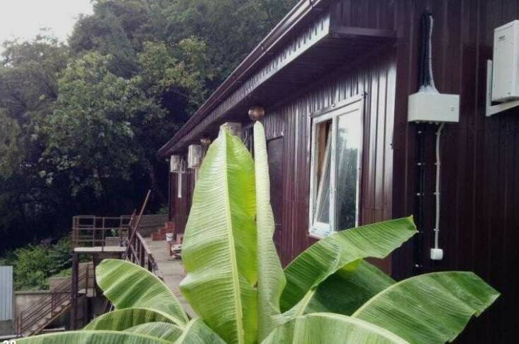 Изображение Изображение гостиницы &quot;Гостевой дом «Парус»&quot; #1 #1