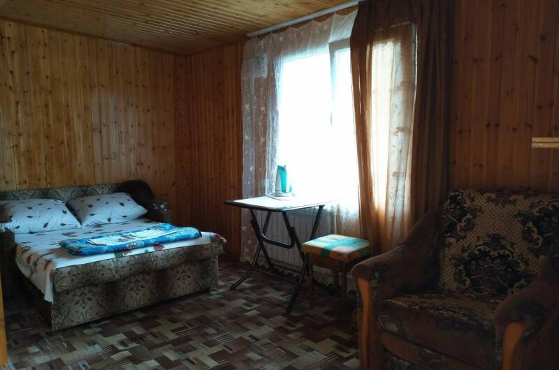 Изображение Изображение гостиницы &quot;Гостевой дом «Парус»&quot; #3 #3